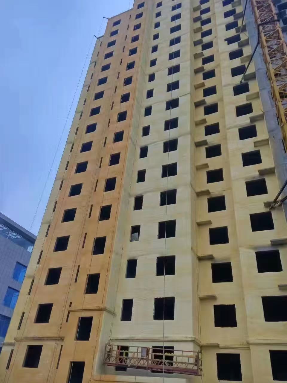 安阳市集装箱聚氨酯保温化工罐体聚氨酯保温 - 推荐