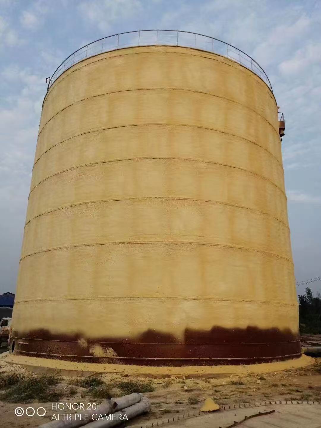 安阳市墙面聚氨酯保温化工罐体聚氨酯保温 - 价格
